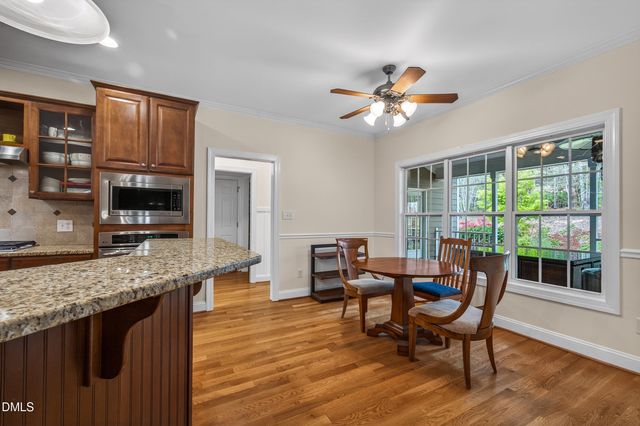 450 Ryan Road, Pittsboro, NC 27312