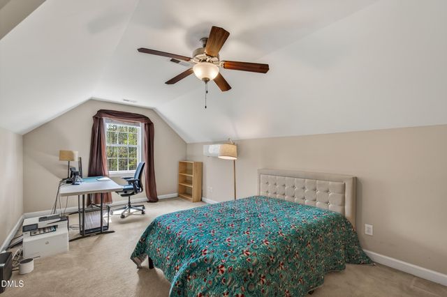 450 Ryan Road, Pittsboro, NC 27312