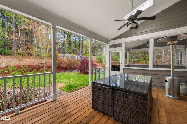 450 Ryan Road, Pittsboro, NC 27312