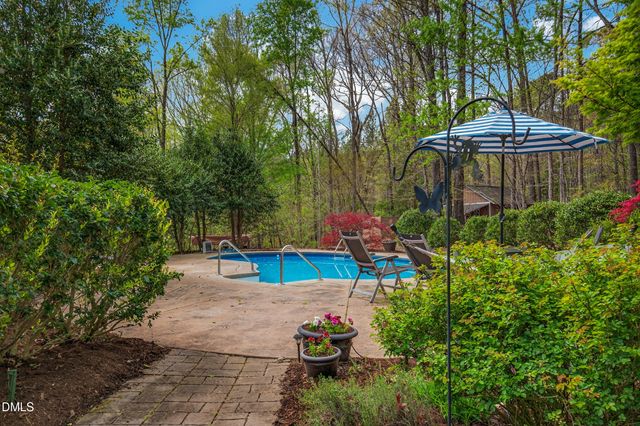 450 Ryan Road, Pittsboro, NC 27312