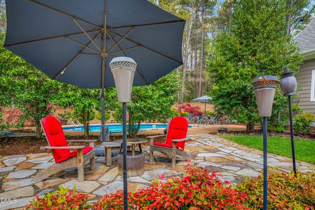 450 Ryan Road, Pittsboro, NC 27312