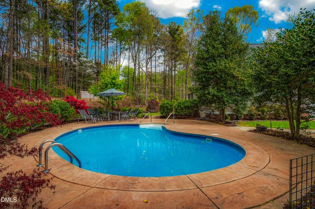 450 Ryan Road, Pittsboro, NC 27312