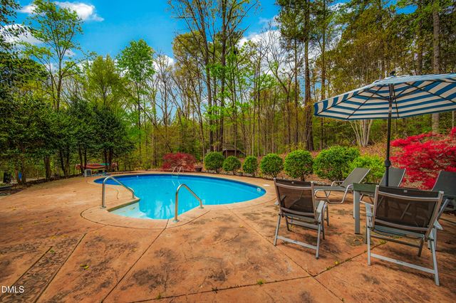 450 Ryan Road, Pittsboro, NC 27312