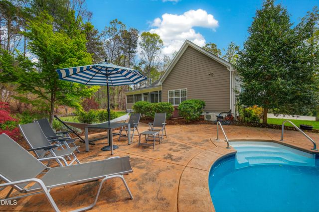 450 Ryan Road, Pittsboro, NC 27312