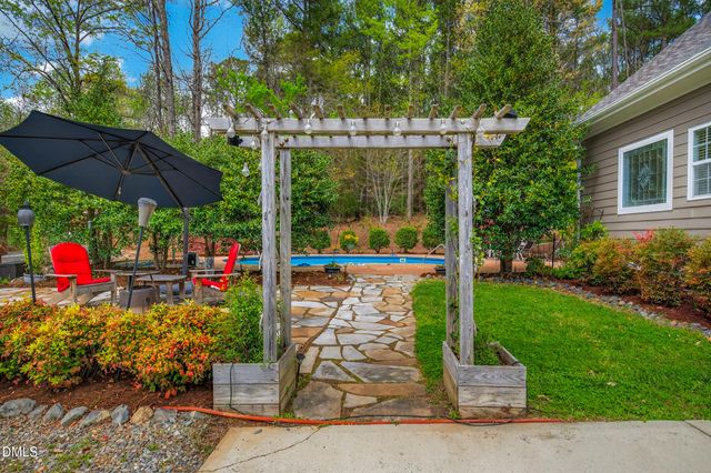 450 Ryan Road, Pittsboro, NC 27312