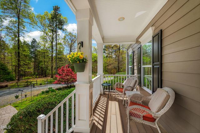 450 Ryan Road, Pittsboro, NC 27312