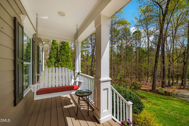 450 Ryan Road, Pittsboro, NC 27312