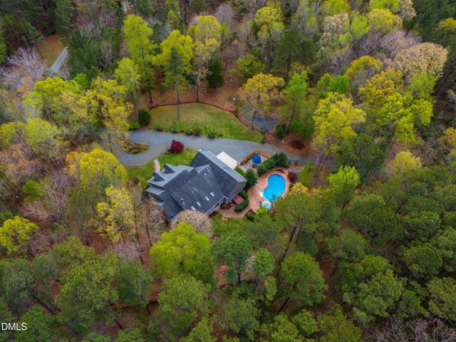 450 Ryan Road, Pittsboro, NC 27312