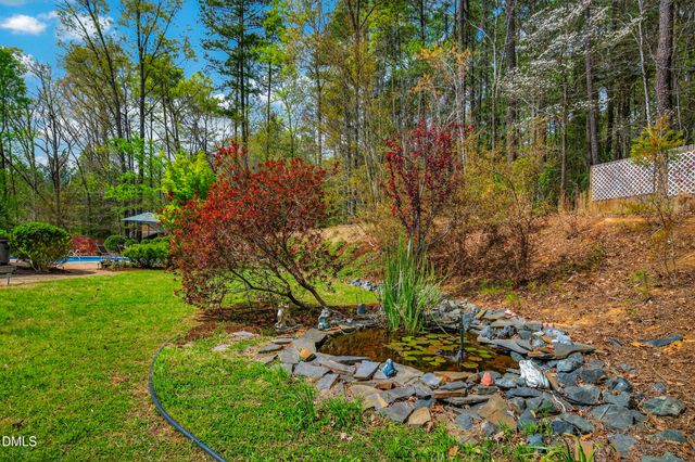 450 Ryan Road, Pittsboro, NC 27312