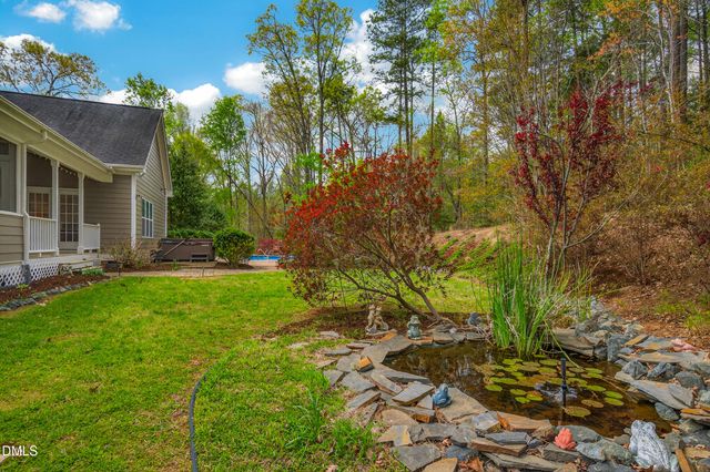 450 Ryan Road, Pittsboro, NC 27312