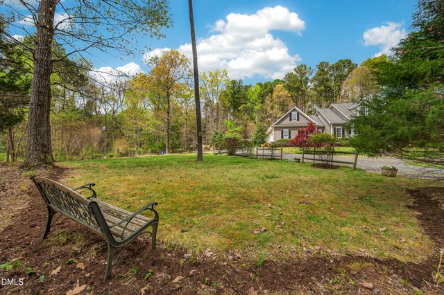 450 Ryan Road, Pittsboro, NC 27312