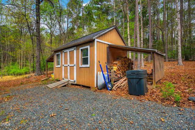 450 Ryan Road, Pittsboro, NC 27312