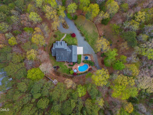 450 Ryan Road, Pittsboro, NC 27312