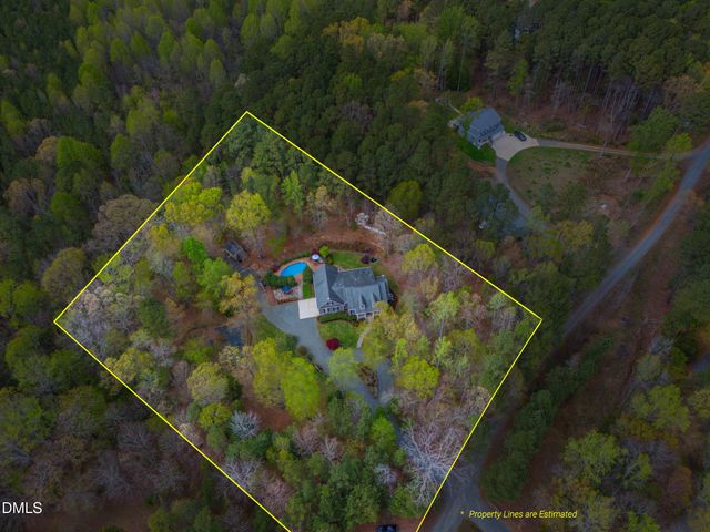 450 Ryan Road, Pittsboro, NC 27312