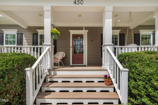 450 Ryan Road, Pittsboro, NC 27312