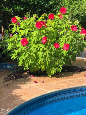 450 Ryan Road, Pittsboro, NC 27312