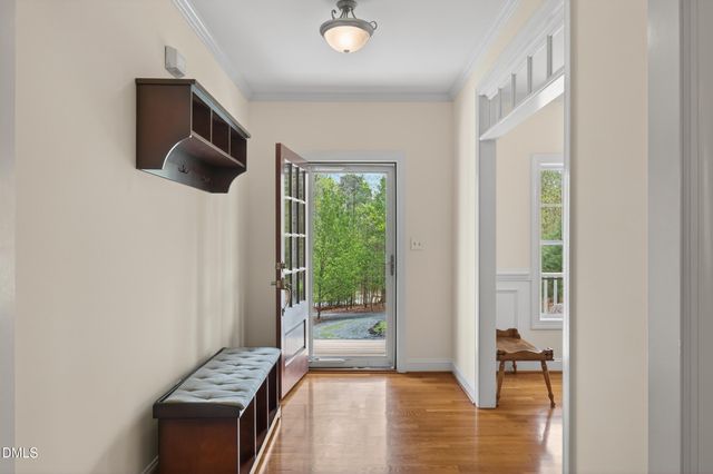 450 Ryan Road, Pittsboro, NC 27312