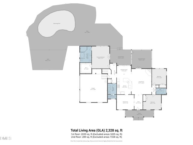 450 Ryan Road, Pittsboro, NC 27312