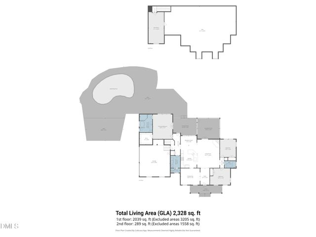 450 Ryan Road, Pittsboro, NC 27312