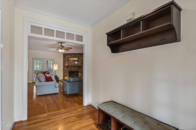 450 Ryan Road, Pittsboro, NC 27312