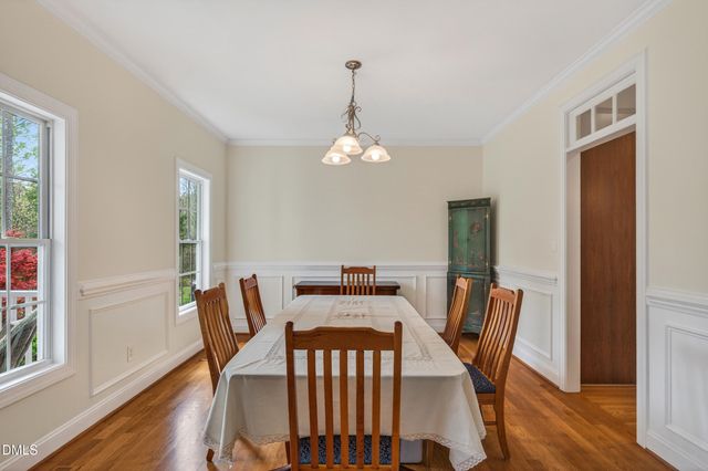 450 Ryan Road, Pittsboro, NC 27312