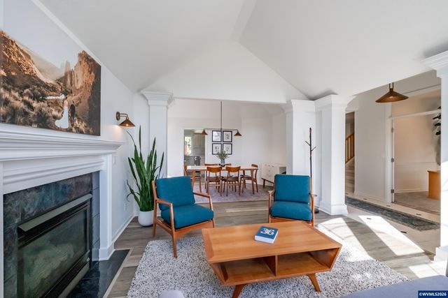 1369 Hidden Creek Dr NE, Keizer, OR 97303