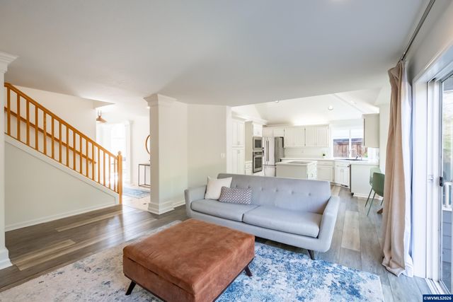 1369 Hidden Creek Dr NE, Keizer, OR 97303