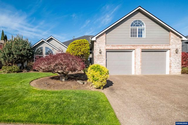 1369 Hidden Creek Dr NE, Keizer, OR 97303