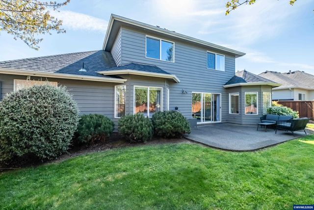 1369 Hidden Creek Dr NE, Keizer, OR 97303