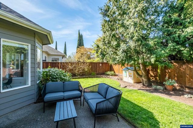 1369 Hidden Creek Dr NE, Keizer, OR 97303