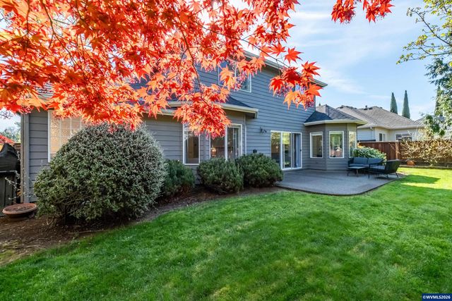 1369 Hidden Creek Dr NE, Keizer, OR 97303