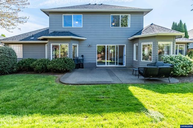 1369 Hidden Creek Dr NE, Keizer, OR 97303