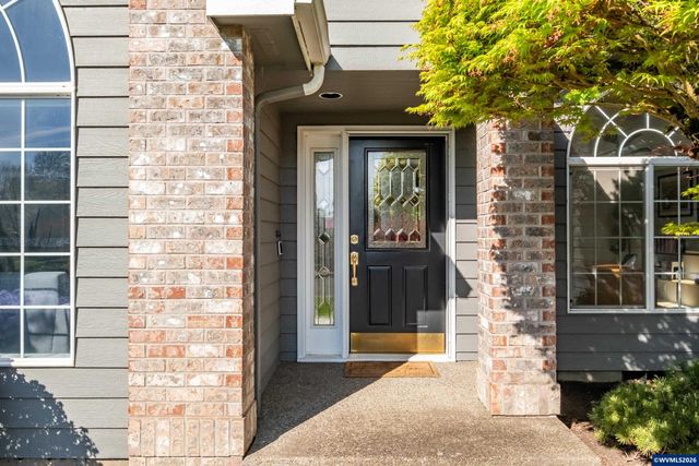 1369 Hidden Creek Dr NE, Keizer, OR 97303