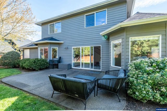 1369 Hidden Creek Dr NE, Keizer, OR 97303