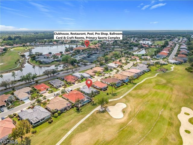 2561 Valparaiso BLVD, North Fort Myers, FL 33917
