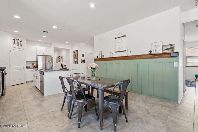 6319 E Calle Hora Cero, Tucson, AZ 85756