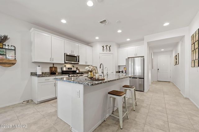 6319 E Calle Hora Cero, Tucson, AZ 85756