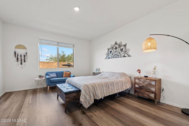 6319 E Calle Hora Cero, Tucson, AZ 85756