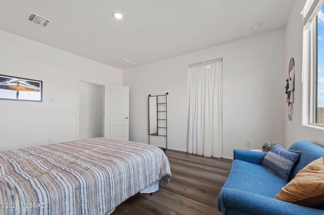 6319 E Calle Hora Cero, Tucson, AZ 85756