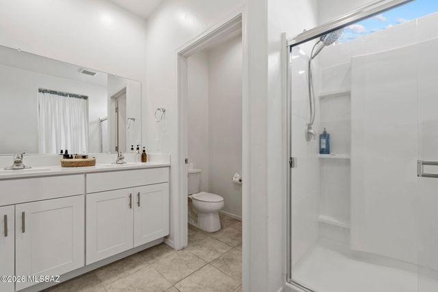 6319 E Calle Hora Cero, Tucson, AZ 85756