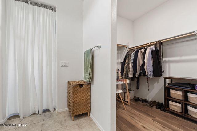 6319 E Calle Hora Cero, Tucson, AZ 85756