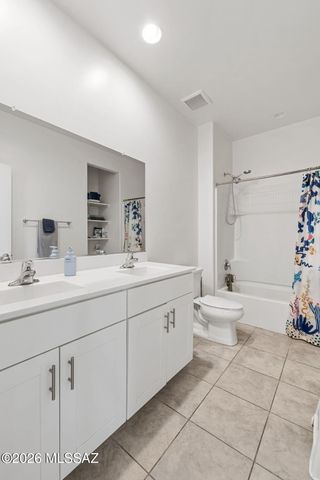 6319 E Calle Hora Cero, Tucson, AZ 85756