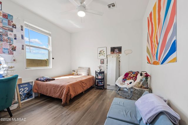 6319 E Calle Hora Cero, Tucson, AZ 85756