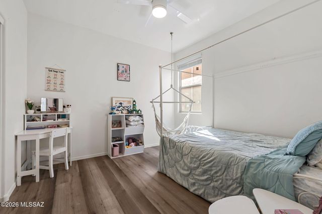 6319 E Calle Hora Cero, Tucson, AZ 85756