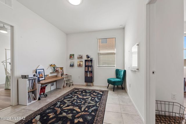 6319 E Calle Hora Cero, Tucson, AZ 85756