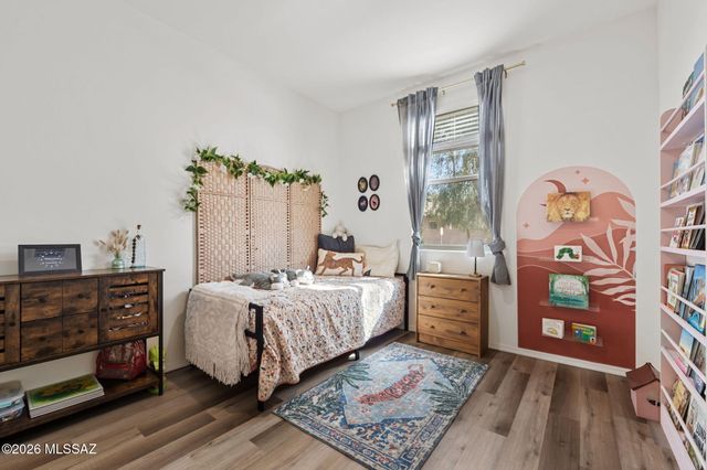 6319 E Calle Hora Cero, Tucson, AZ 85756