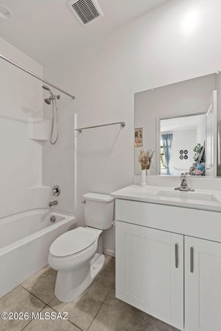 6319 E Calle Hora Cero, Tucson, AZ 85756