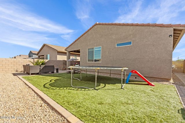 6319 E Calle Hora Cero, Tucson, AZ 85756