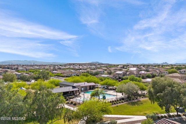 6319 E Calle Hora Cero, Tucson, AZ 85756