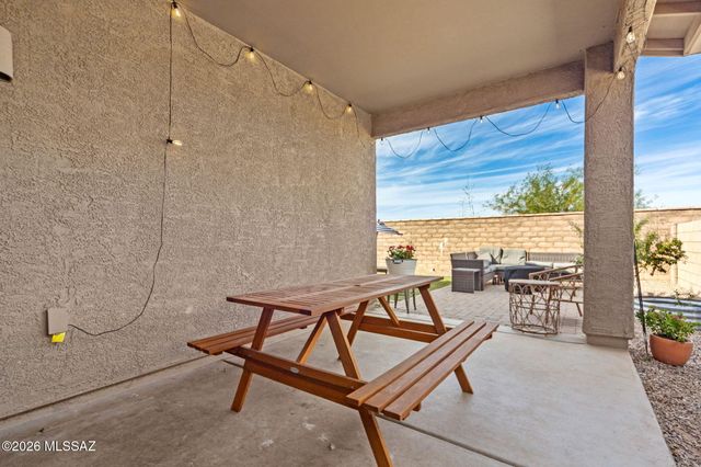 6319 E Calle Hora Cero, Tucson, AZ 85756
